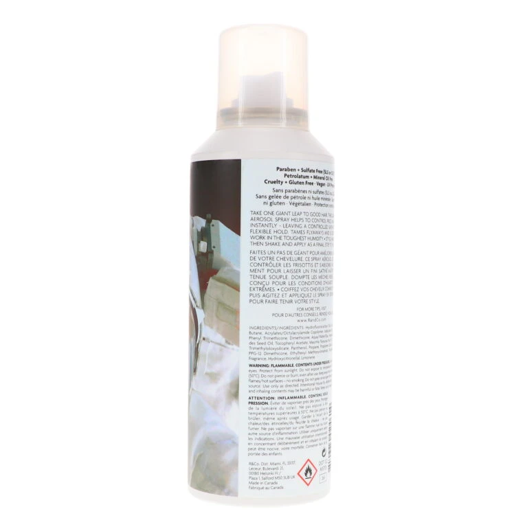 Simple R+CO Moon Landing Anti-Humidity Spray 6 Oz 6 Simple R+CO Moon Landing Anti-Humidity Spray 6 Oz - Image 4