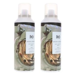 Simple R+CO Moon Landing Anti-Humidity Spray 6 Oz 2 Pack -Laladaisy Trendy rco moon landing anti humidity spray 6oz 2pk 1433169.6