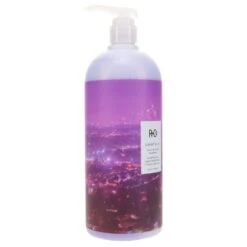 Simple R+CO Sunset Blvd Blonde Shampoo 33.8 Oz -Laladaisy Trendy rco sunset blvd blonde shampoo 33.8oz 1399865.8