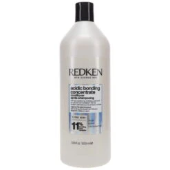 Simple Redken Acidic Bonding Concentrate Conditioner 33.8 Oz