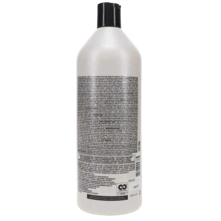 Simple Redken Acidic Bonding Concentrate Conditioner 33.8 Oz 7 Simple Redken Acidic Bonding Concentrate Conditioner 33.8 Oz - Image 5