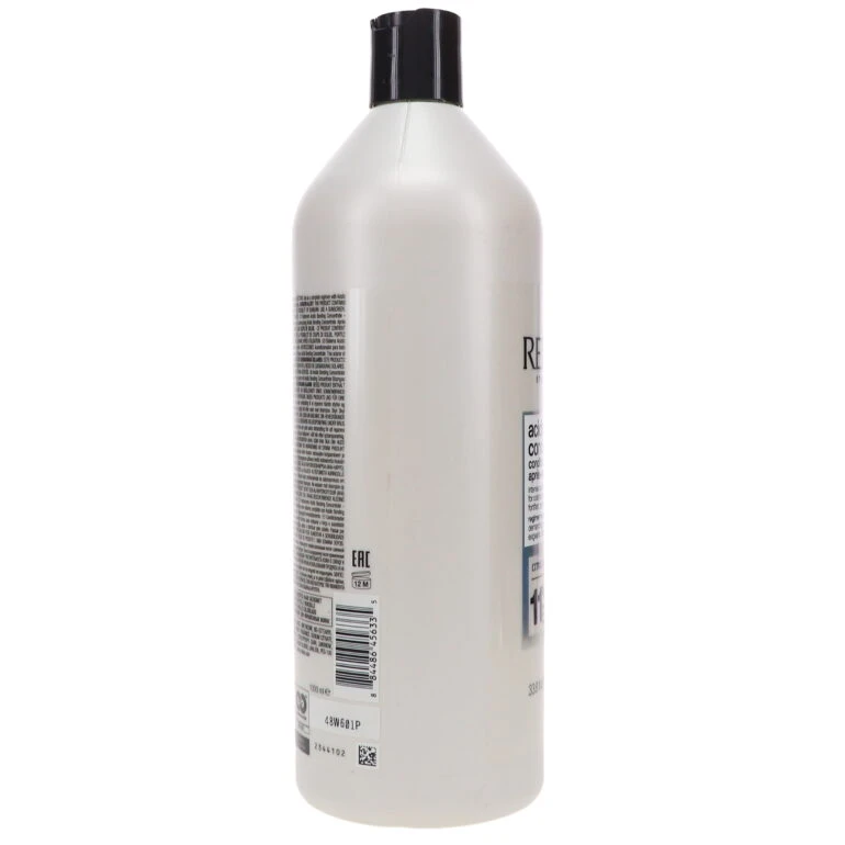 Simple Redken Acidic Bonding Concentrate Conditioner 33.8 Oz 9 Simple Redken Acidic Bonding Concentrate Conditioner 33.8 Oz - Image 7