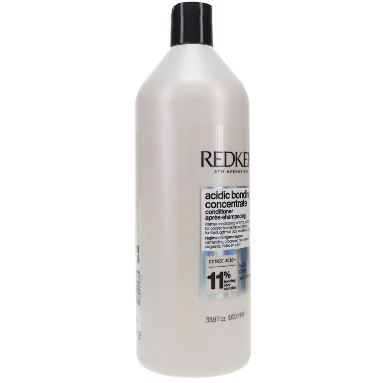 Simple Redken Acidic Bonding Concentrate Conditioner 33.8 Oz 10 Simple Redken Acidic Bonding Concentrate Conditioner 33.8 Oz - Image 8