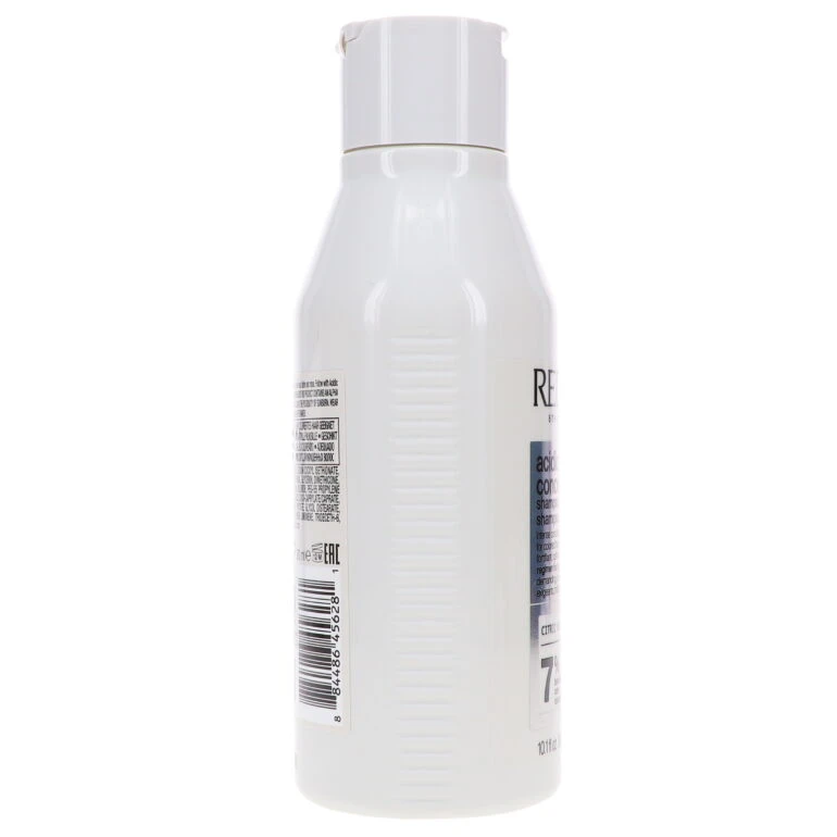 Simple Redken Acidic Bonding Concentrate Shampoo 10.1 Oz 9 Simple Redken Acidic Bonding Concentrate Shampoo 10.1 Oz - Image 7