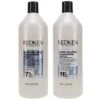 Simple Redken Acidic Bonding Concentrate Shampoo 33.8 Oz & Acidic Bonding Concentrate Conditioner 33.8 Oz Combo Pack 1 Simple Redken Acidic Bonding Concentrate Shampoo 33.8 Oz & Acidic Bonding Concentrate Conditioner 33.8 Oz Combo Pack -Laladaisy Trendy redken acidic bonding shampoo and conditioner 33.8oz combo 1439646.1 scaled 1