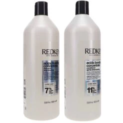 Simple Redken Acidic Bonding Concentrate Shampoo 33.8 Oz & Acidic Bonding Concentrate Conditioner 33.8 Oz Combo Pack -Laladaisy Trendy redken acidic bonding shampoo and conditioner 33.8oz combo 1439646.6 scaled 1