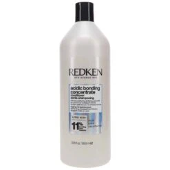 Simple Redken Acidic Bonding Concentrate Shampoo 33.8 Oz & Acidic Bonding Concentrate Conditioner 33.8 Oz Combo Pack -Laladaisy Trendy redken acidic bonding shampoo and conditioner 33.8oz combo 1439646.8 scaled 1