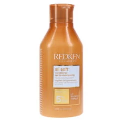 Simple Redken All Soft Conditioner 10.1 Oz -Laladaisy Trendy redken all soft conditioner 10.1oz 1435317.8 4