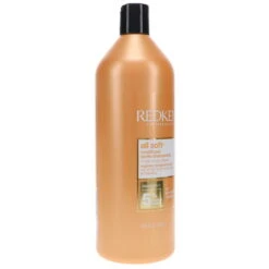 Simple Redken All Soft Conditioner 33.8 Oz -Laladaisy Trendy redken all soft conditioner 33.8oz 1434733.8 3