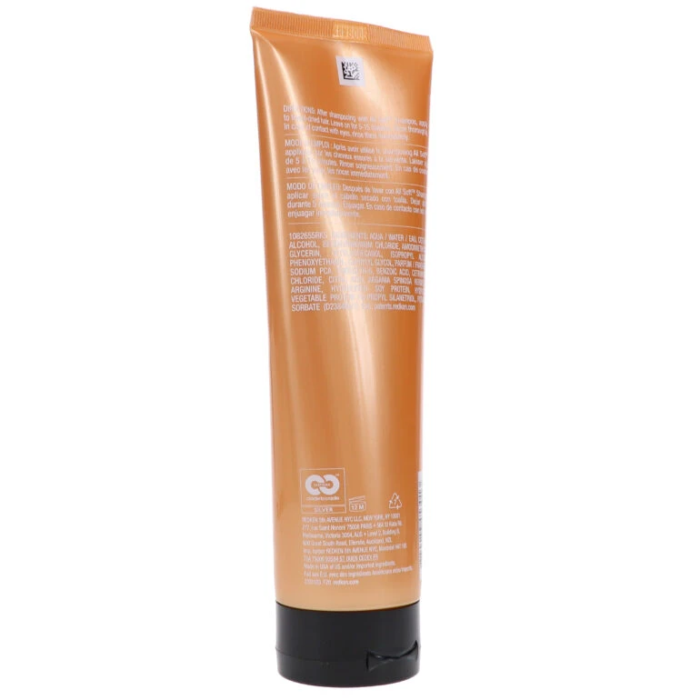 Simple Redken All Soft Heavy Cream 8.5 Oz 6 Simple Redken All Soft Heavy Cream 8.5 Oz - Image 4