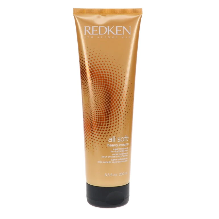 Simple Redken All Soft Heay Cream Super Treatment Mask 8.5 Oz 3 Simple Redken All Soft Heay Cream Super Treatment Mask 8.5 Oz