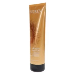 Simple Redken All Soft Heay Cream Super Treatment Mask 8.5 Oz 11 Simple Redken All Soft Heay Cream Super Treatment Mask 8.5 Oz -Laladaisy Trendy redken all soft heavy cream treatment 8.5oz 1432495.2 5