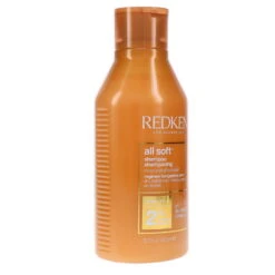 Simple Redken All Soft Shampoo 10.1 Oz -Laladaisy Trendy redken all soft shampoo 10.1oz 1435313.8 5