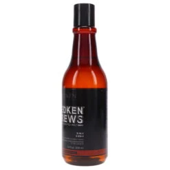 Simple Redken Brews 3-in1 Shampoo, Conditioner And Body Wash 10 Oz -Laladaisy Trendy redken brews 3 in1 10oz 1418481.2 1