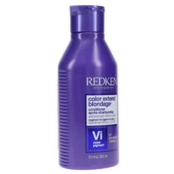 Simple Redken Color Extend Blondage Color Depositing Purple Conditioner 10.1 Oz -Laladaisy Trendy redken color extend blondage color depositing purple conditioner 10.1oz 1432498.8 3