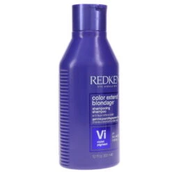 Simple Redken Color Extend Blondage Color Depositing Purple Shampoo 10.1 Oz -Laladaisy Trendy redken color extend blondage color depositing purple shampoo 10.1oz 1436577.8 4