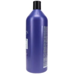 Simple Redken Color Extend Blondage Color Depositing Purple Conditioner 33.8 Oz -Laladaisy Trendy redken color extend blondage conditioner 33.8oz 1434734.3 3