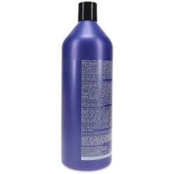 Simple Redken Color Extend Blondage Color Depositing Purple Conditioner 33.8 Oz -Laladaisy Trendy redken color extend blondage conditioner 33.8oz 1434734.4 3