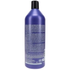 Simple Redken Color Extend Blondage Color Depositing Purple Conditioner 33.8 Oz -Laladaisy Trendy redken color extend blondage conditioner 33.8oz 1434734.5 3
