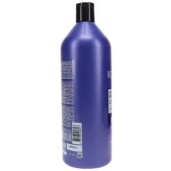 Simple Redken Color Extend Blondage Color Depositing Purple Conditioner 33.8 Oz -Laladaisy Trendy redken color extend blondage conditioner 33.8oz 1434734.7 3