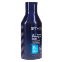 Simple Redken Color Extend Brownlights Blue Shampoo 10.1 Oz -Laladaisy Trendy redken color extend brownlights blue shampoo 10.1oz 1434356.8 3
