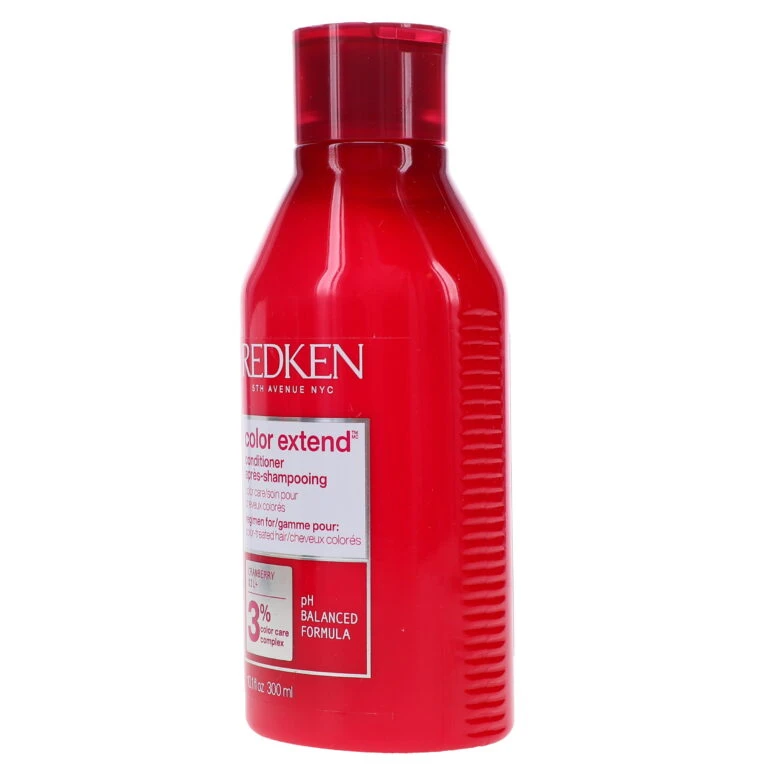 Simple Redken Color Extend Conditioner 10.1 Oz 4 Simple Redken Color Extend Conditioner 10.1 Oz - Image 2
