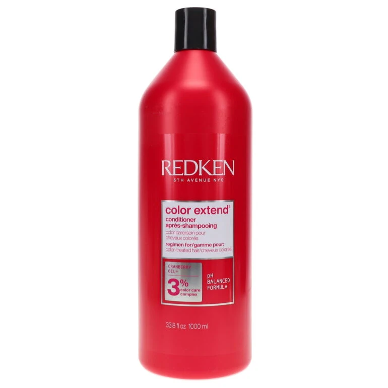 Simple Redken Color Extend Conditioner 33.8 Oz 3 Simple Redken Color Extend Conditioner 33.8 Oz