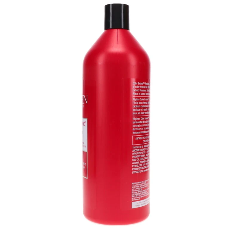 Simple Redken Color Extend Conditioner 33.8 Oz 5 Simple Redken Color Extend Conditioner 33.8 Oz - Image 3