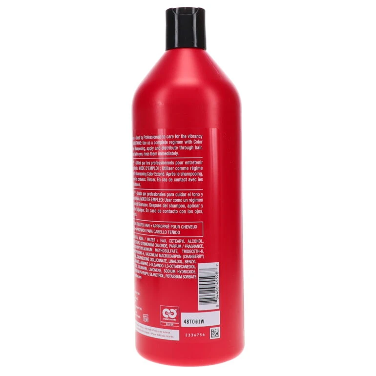 Simple Redken Color Extend Conditioner 33.8 Oz 8 Simple Redken Color Extend Conditioner 33.8 Oz - Image 6