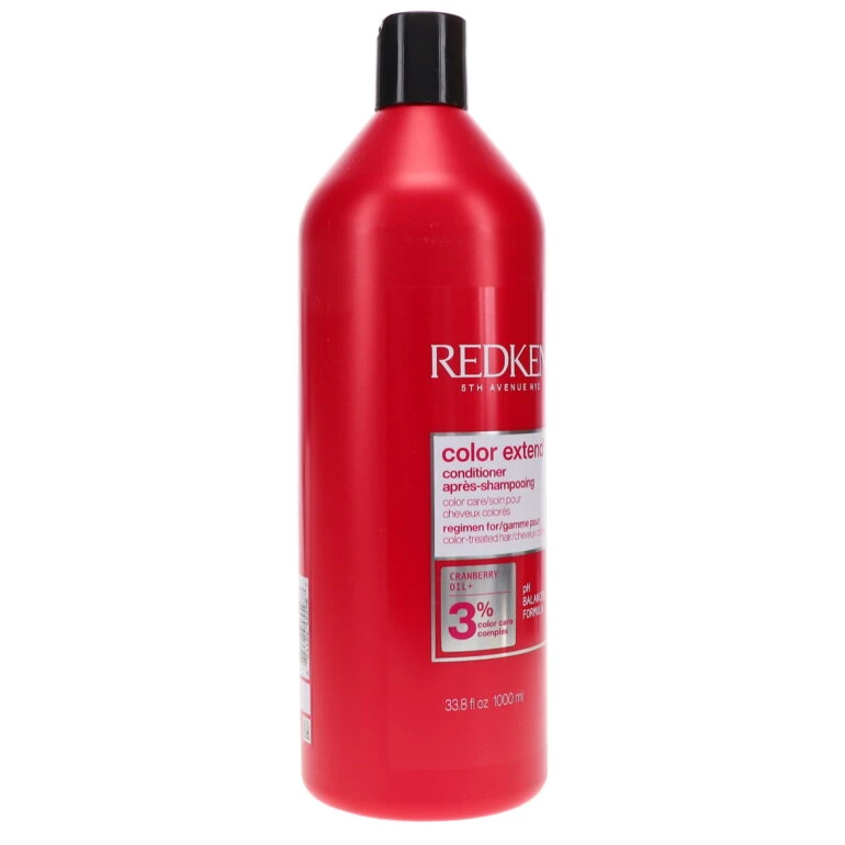 Simple Redken Color Extend Conditioner 33.8 Oz 10 Simple Redken Color Extend Conditioner 33.8 Oz - Image 8