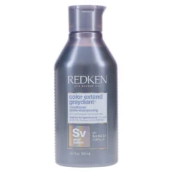 Simple Redken Color Extend Graydiant Conditioner 10.1 Oz