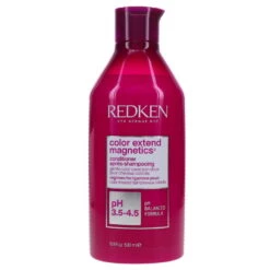 Simple Redken Color Extend Magnetics Conditioner 16.9 Oz