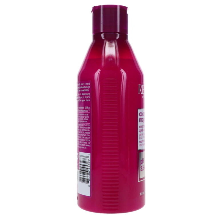Simple Redken Color Extend Magnetics Conditioner 16.9 Oz 9 Simple Redken Color Extend Magnetics Conditioner 16.9 Oz - Image 7