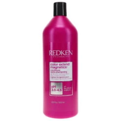 Simple Redken Color Extend Magnetics Conditioner 33.8 Oz
