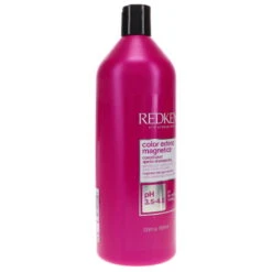 Simple Redken Color Extend Magnetics Conditioner 33.8 Oz -Laladaisy Trendy redken color extend magnetics conditioner 33.8oz 1434737.8 3