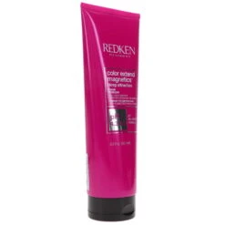 Simple Redken Color Extend Magnetics Mask 8.5 Oz -Laladaisy Trendy redken color extend magnetics mask 8.5oz 388908.8 2