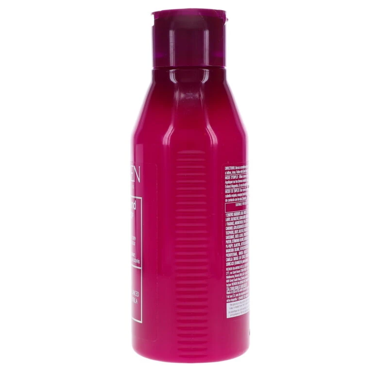 Simple Redken Color Extend Magnetics Shampoo 10.1 Oz 5 Simple Redken Color Extend Magnetics Shampoo 10.1 Oz - Image 3