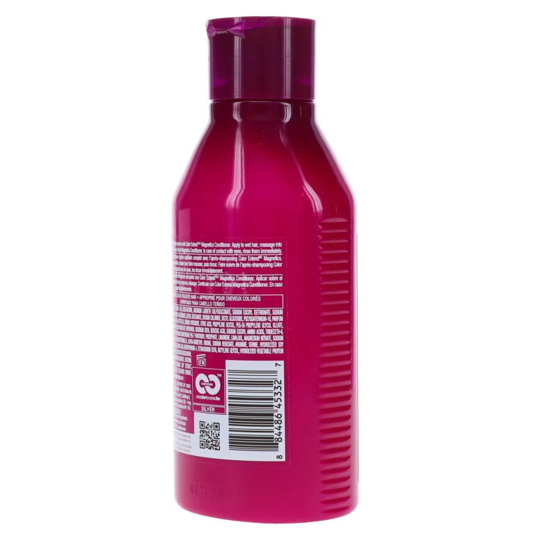 Simple Redken Color Extend Magnetics Shampoo 10.1 Oz 8 Simple Redken Color Extend Magnetics Shampoo 10.1 Oz - Image 6