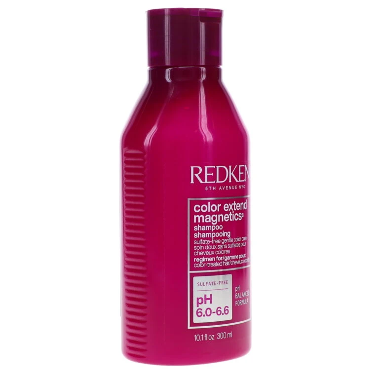 Simple Redken Color Extend Magnetics Shampoo 10.1 Oz 10 Simple Redken Color Extend Magnetics Shampoo 10.1 Oz - Image 8