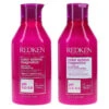 Simple Redken Color Extend Magnetics Shampoo 10.1 Oz & Color Extend Magnetics Conditioner 10.1 Oz Combo Pack -Laladaisy Trendy redken color extend magnetics shampoo and conditioner combo 10.120oz 1436617.1 3