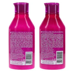 Simple Redken Color Extend Magnetics Shampoo 10.1 Oz & Color Extend Magnetics Conditioner 10.1 Oz Combo Pack -Laladaisy Trendy redken color extend magnetics shampoo and conditioner combo 10.120oz 1436617.4 3
