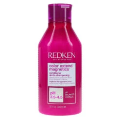 Simple Redken Color Extend Magnetics Shampoo 10.1 Oz & Color Extend Magnetics Conditioner 10.1 Oz Combo Pack -Laladaisy Trendy redken color extend magnetics shampoo and conditioner combo 10.120oz 1436617.8 3