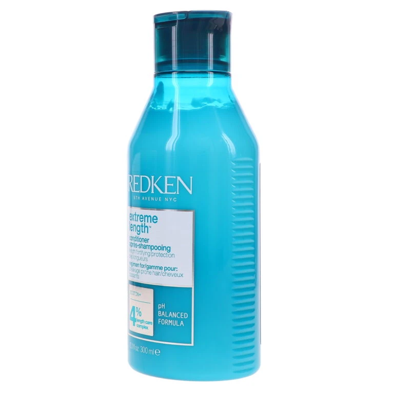 Simple Redken Extreme Length Conditioner 10.1 Oz 4 Simple Redken Extreme Length Conditioner 10.1 Oz - Image 2