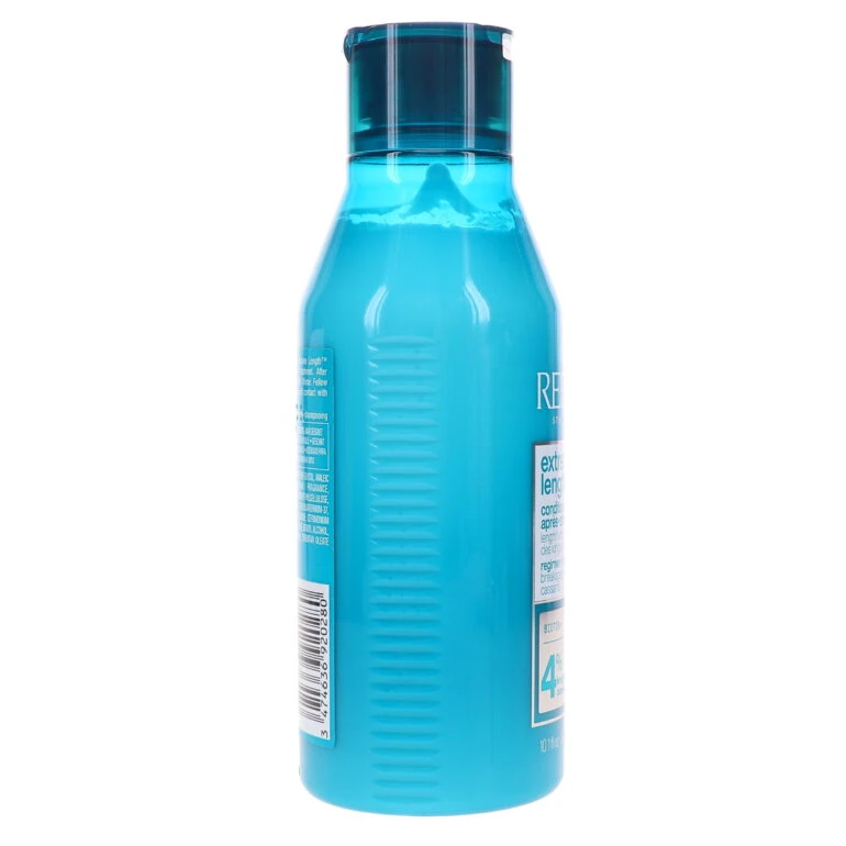 Simple Redken Extreme Length Conditioner 10.1 Oz 9 Simple Redken Extreme Length Conditioner 10.1 Oz - Image 7