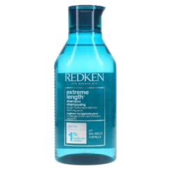 Simple Redken Extreme Length Shampoo 10.1 Oz