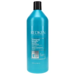 Simple Redken Extreme Length Shampoo 33.8 Oz