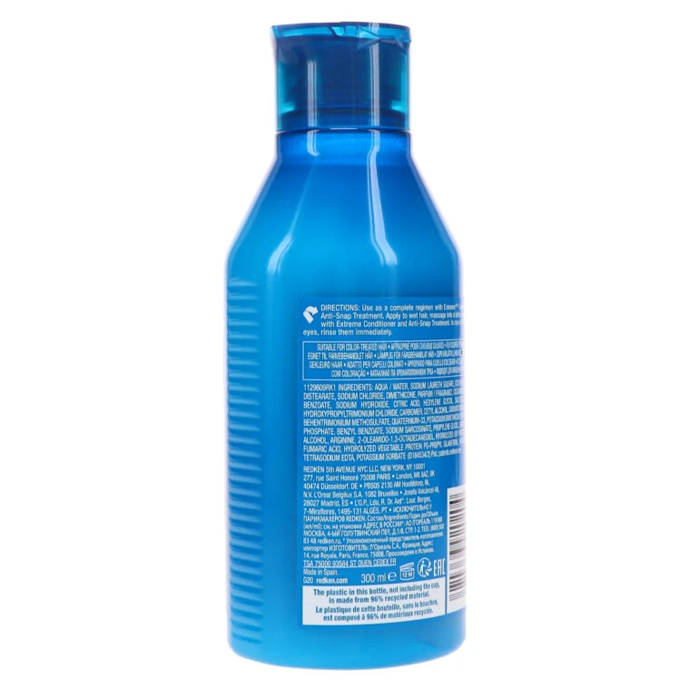 Simple Redken Extreme Shampoo 10.1 Oz 6 Simple Redken Extreme Shampoo 10.1 Oz - Image 4