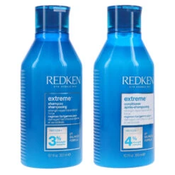 Simple Redken Extreme Shampoo 10.1 Oz & Extreme Conditioner 10.1 Oz Combo Pack 15 Simple Redken Extreme Shampoo 10.1 Oz & Extreme Conditioner 10.1 Oz Combo Pack -Laladaisy Trendy redken extreme shampoo and conditioner combo 10.120oz 1436619.6 1