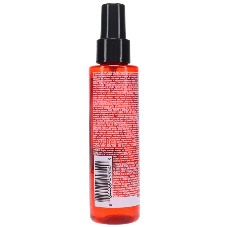 Simple Redken Frizz Dismiss Anti Static Oil Mist 4.2 Oz 6 Simple Redken Frizz Dismiss Anti Static Oil Mist 4.2 Oz - Image 4