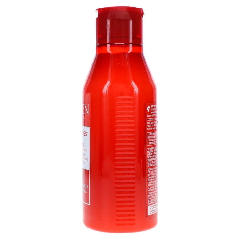 Simple Redken Frizz Dismiss Conditioner 10.1 Oz 5 Simple Redken Frizz Dismiss Conditioner 10.1 Oz - Image 3